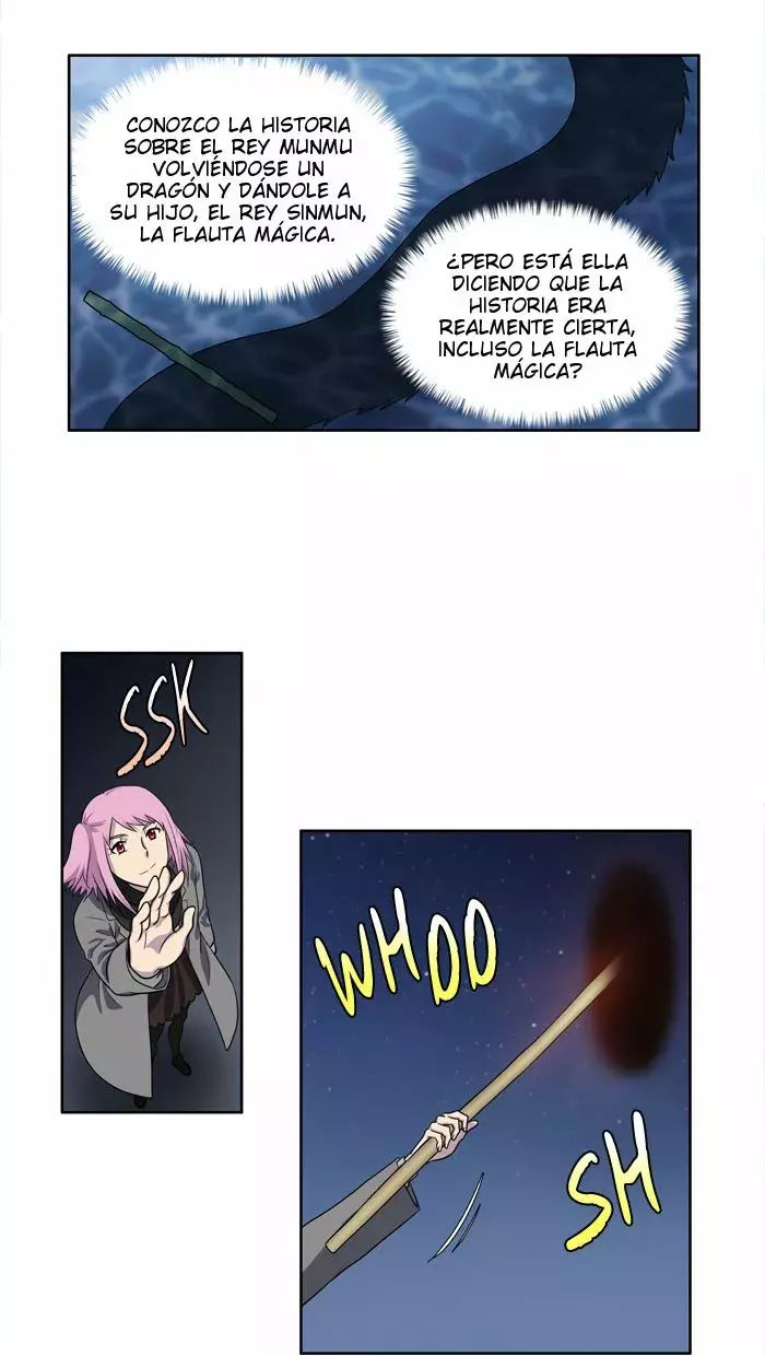 Read The Gamer Es Manga Online
