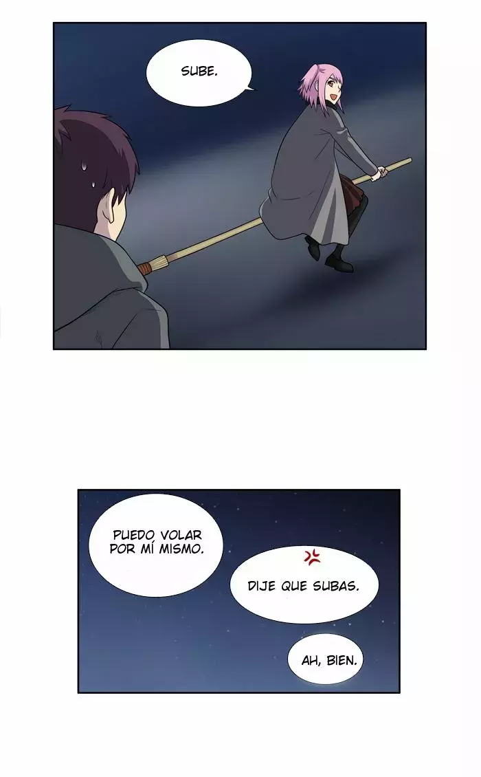 Read The Gamer Es Manga Online