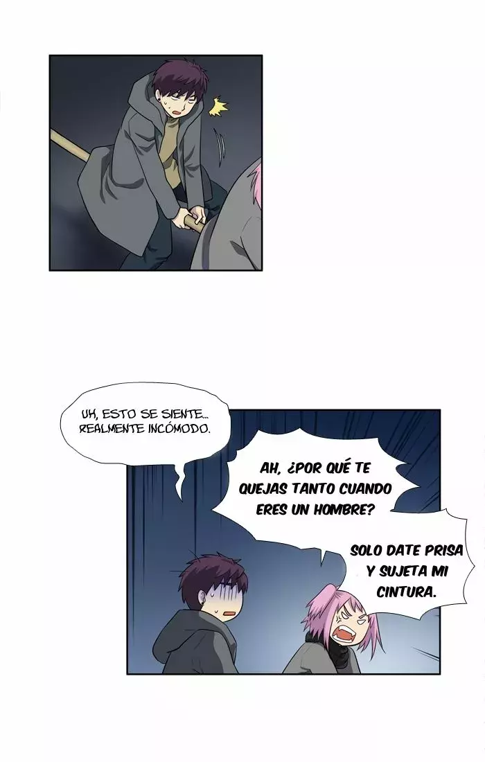 Read The Gamer Es Manga Online
