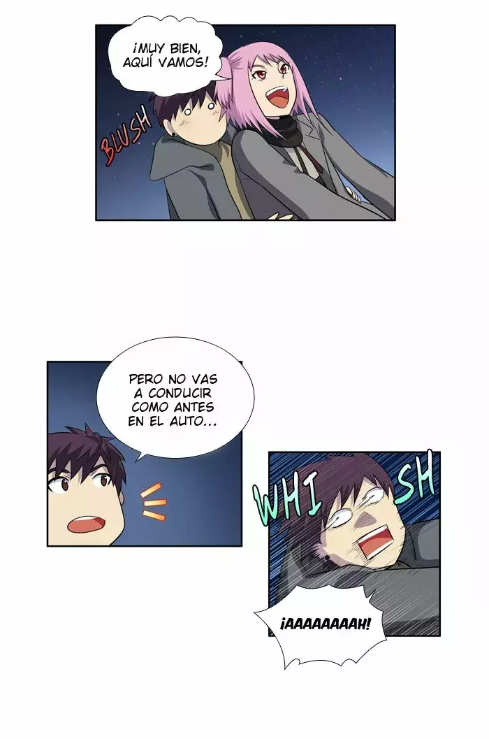 Read The Gamer Es Manga Online