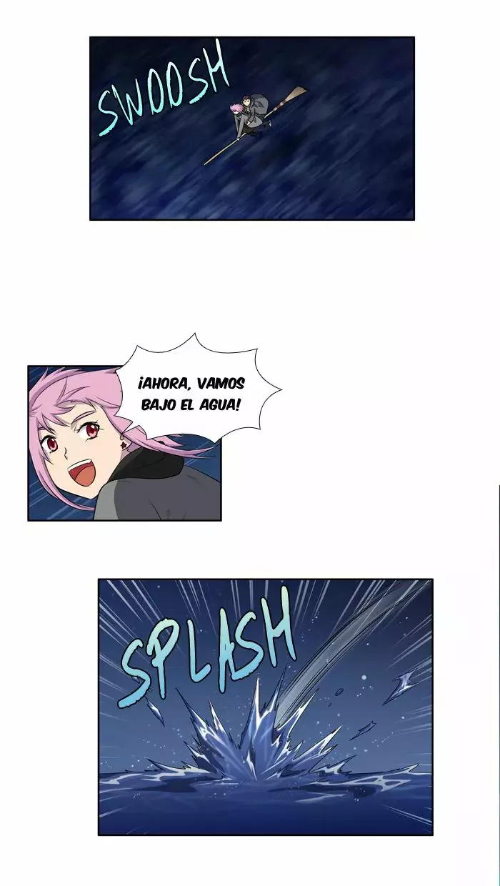 Read The Gamer Es Manga Online