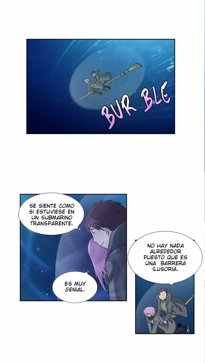 Read The Gamer Es Manga Online
