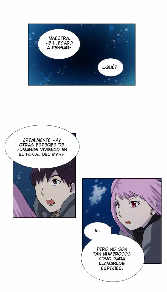 Read The Gamer Es Manga Online