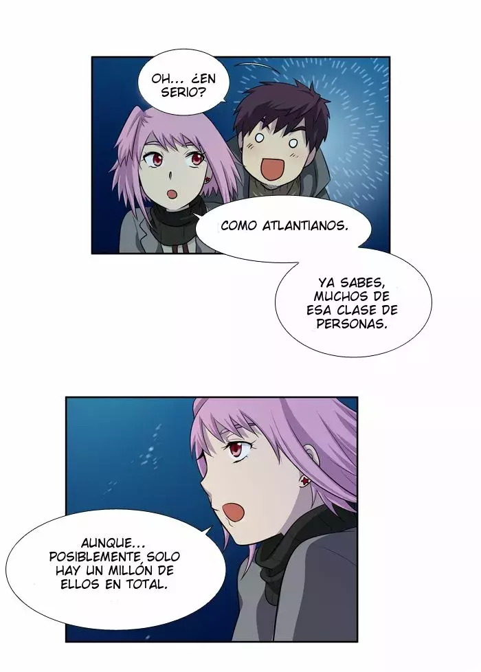 Read The Gamer Es Manga Online