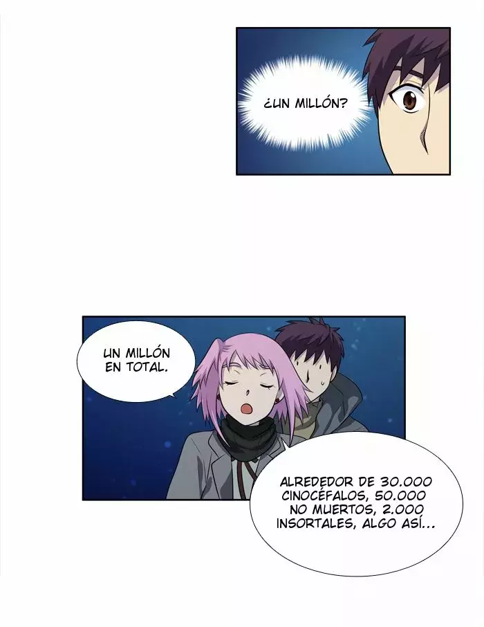 Read The Gamer Es Manga Online