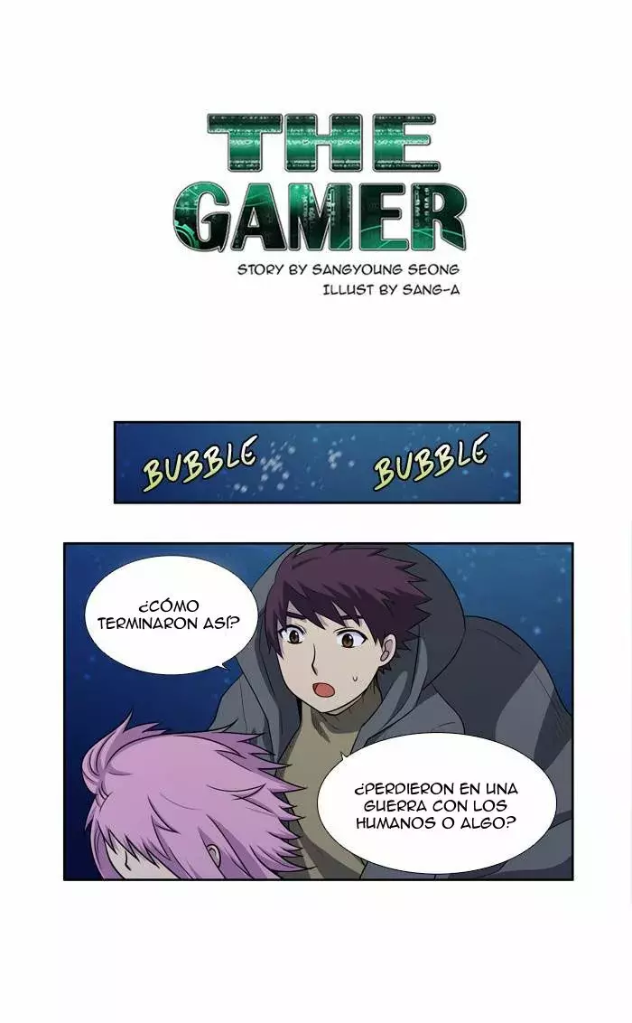 Read The Gamer Es Manga Online