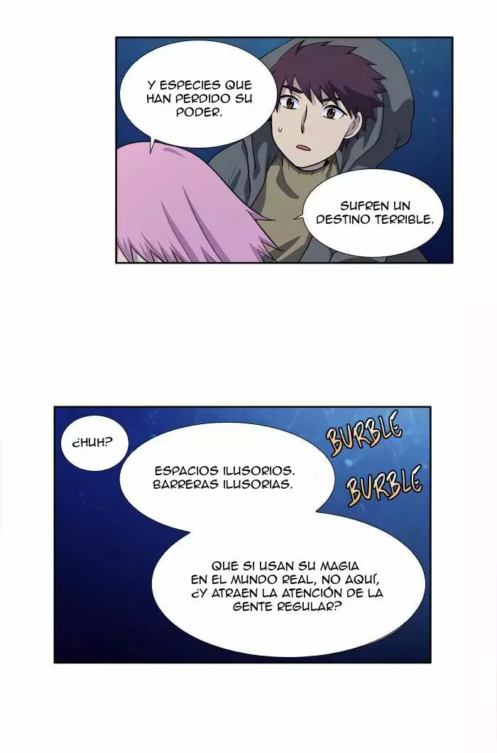 Read The Gamer Es Manga Online