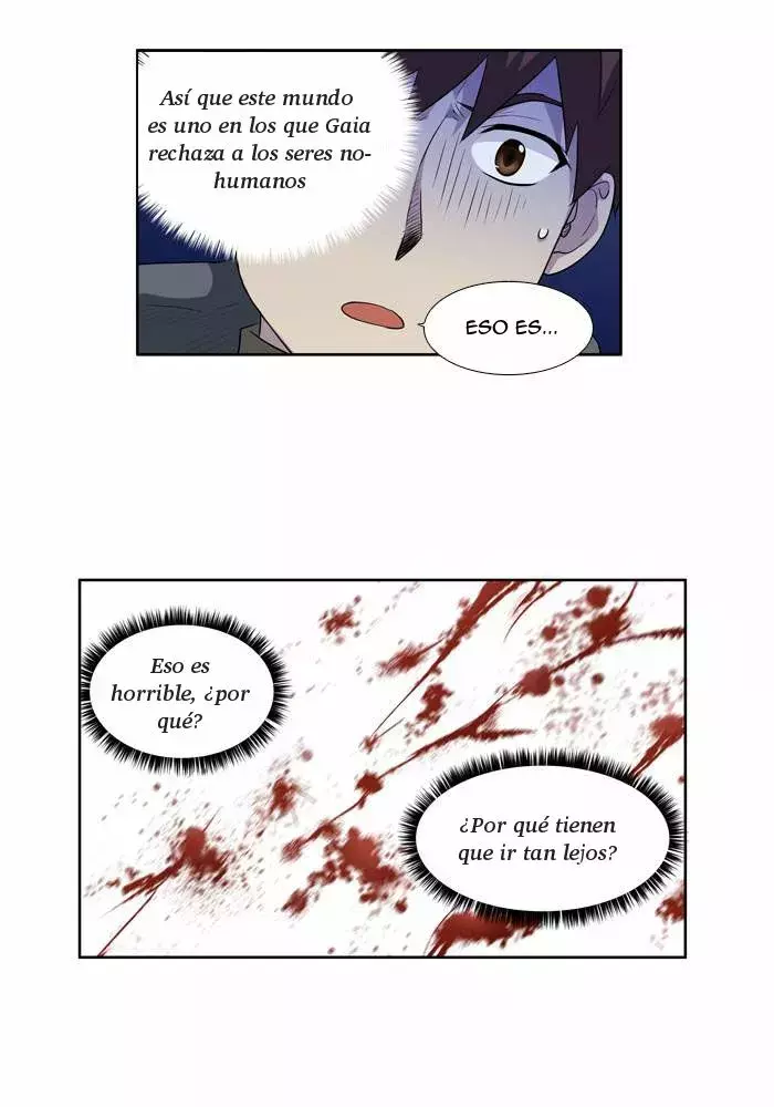 Read The Gamer Es Manga Online