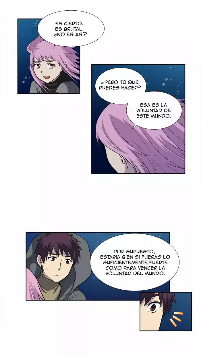 Read The Gamer Es Manga Online