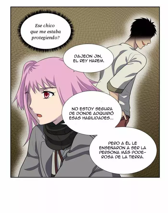 Read The Gamer Es Manga Online