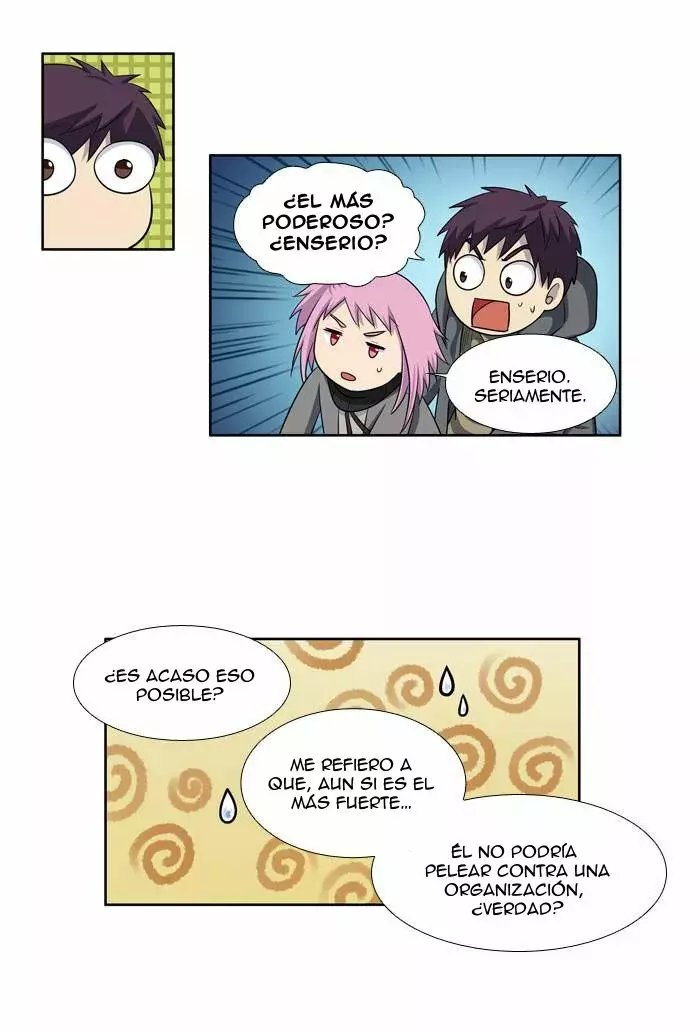 Read The Gamer Es Manga Online