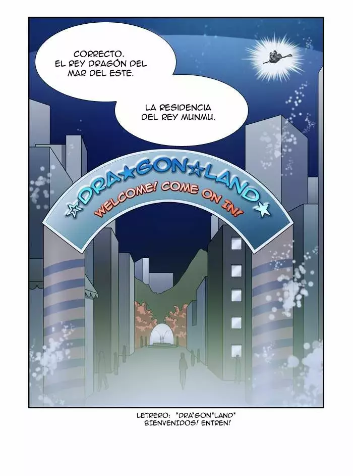 Read The Gamer Es Manga Online
