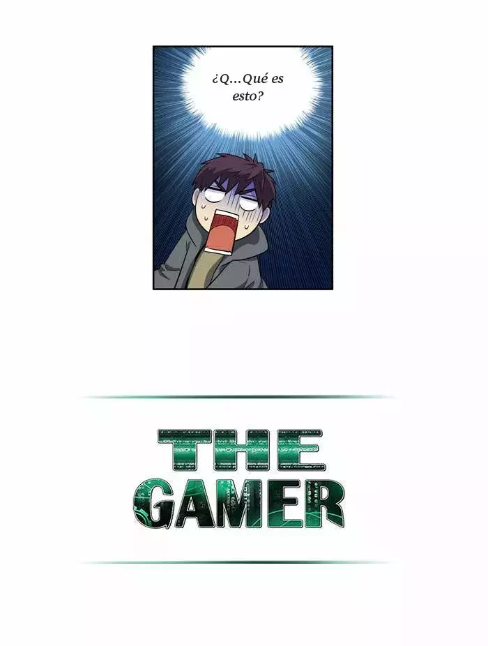 Read The Gamer Es Manga Online
