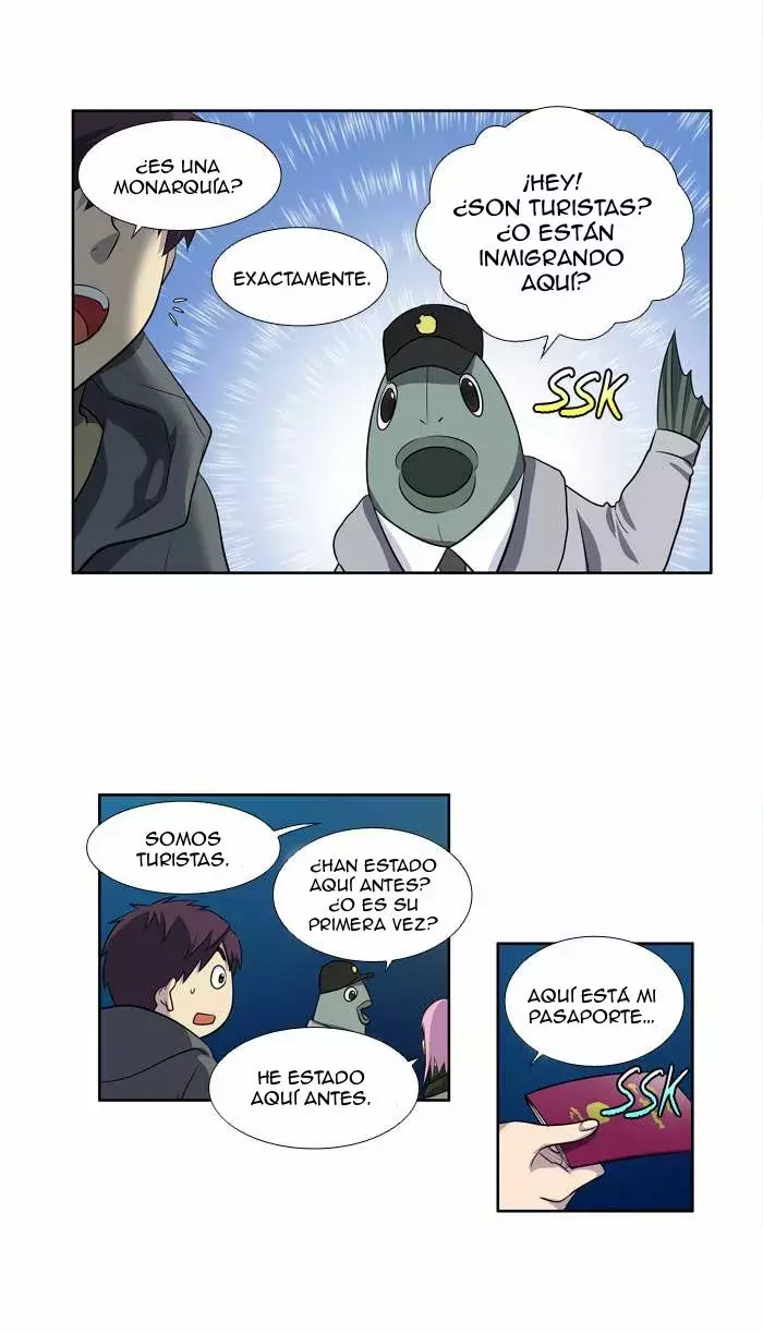 Read The Gamer Es Manga Online