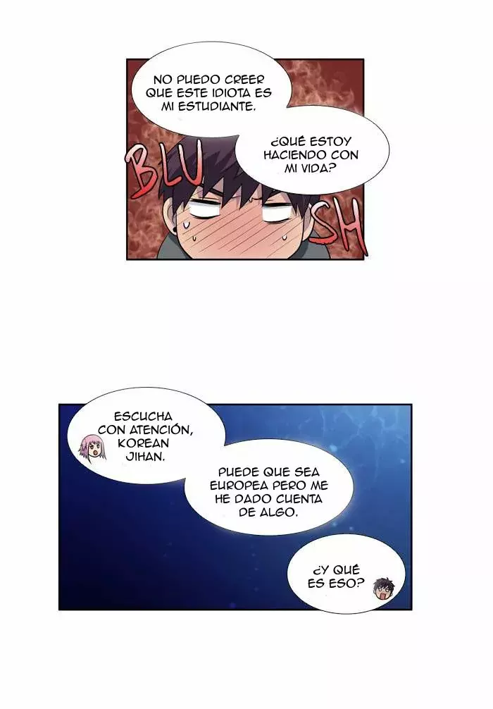 Read The Gamer Es Manga Online
