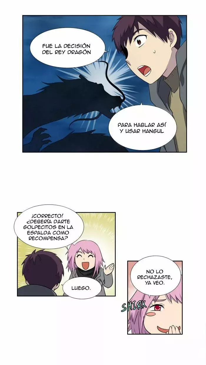 Read The Gamer Es Manga Online