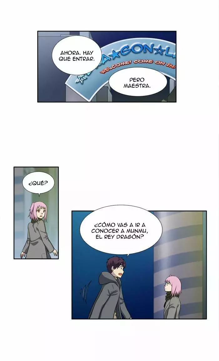 Read The Gamer Es Manga Online