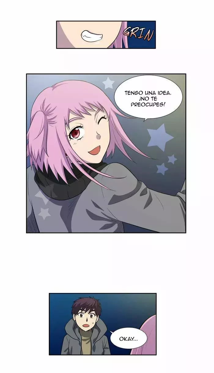 Read The Gamer Es Manga Online