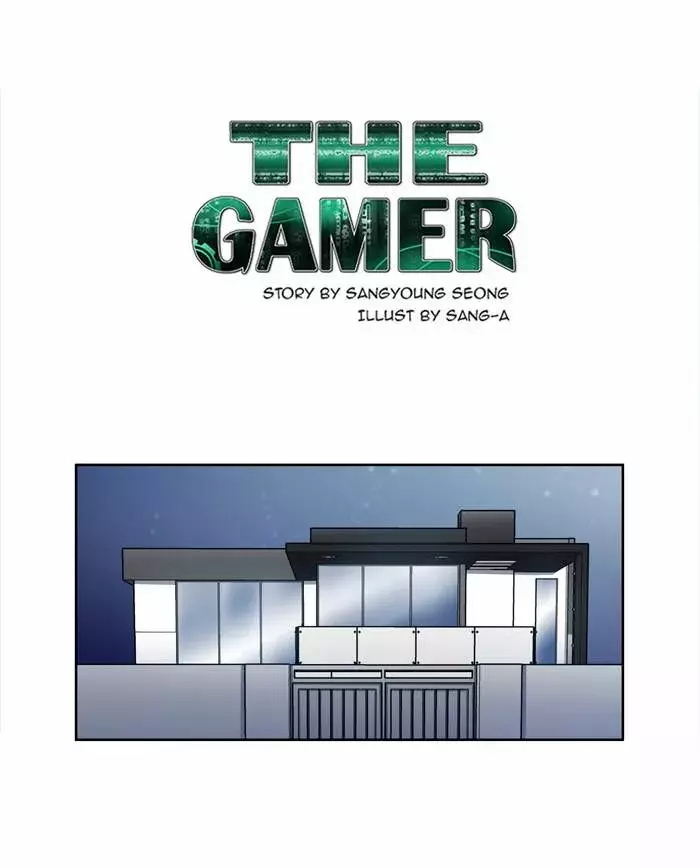 Read The Gamer Es Manga Online