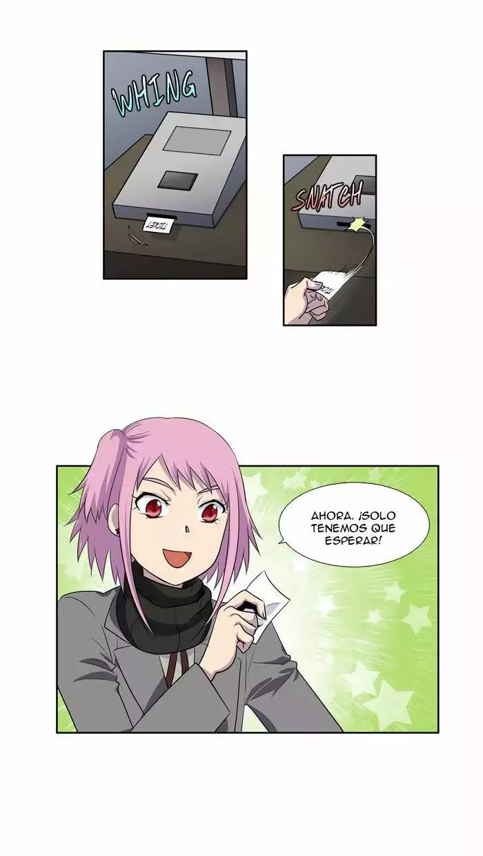 Read The Gamer Es Manga Online