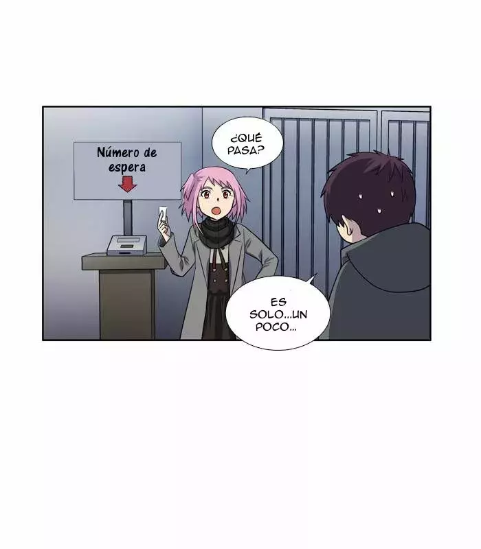 Read The Gamer Es Manga Online