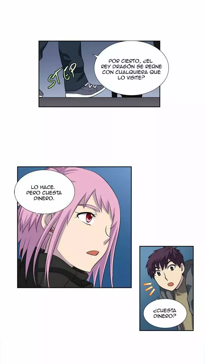 Read The Gamer Es Manga Online