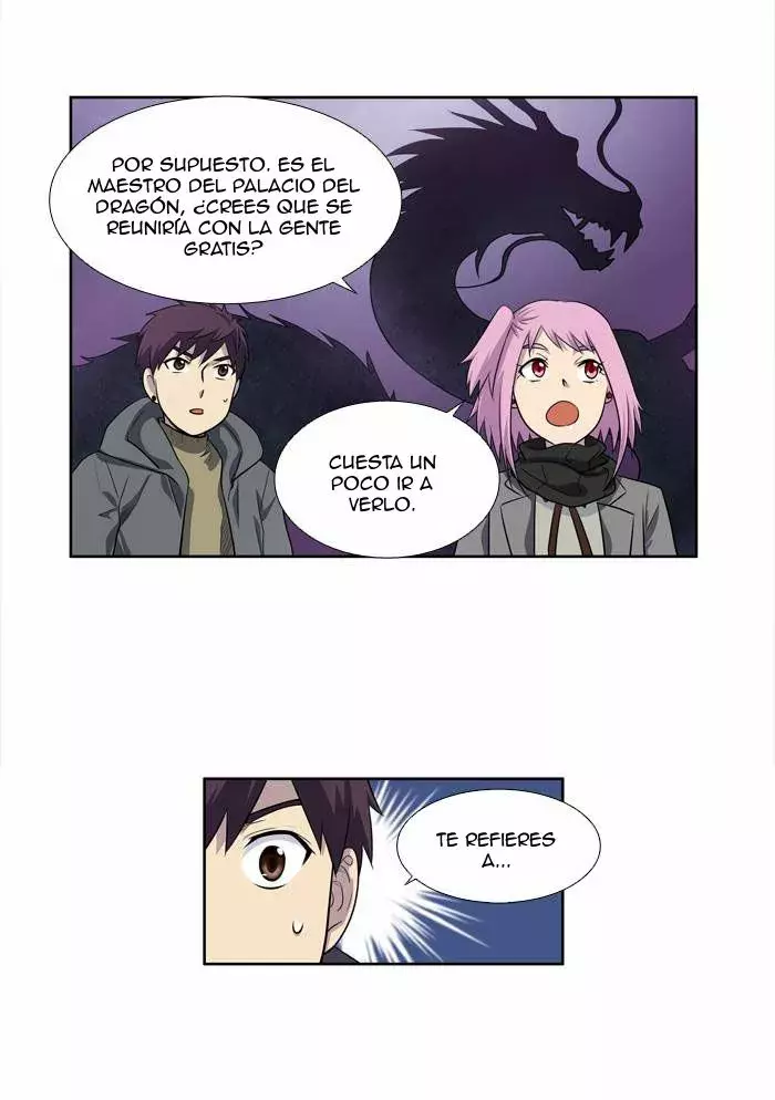 Read The Gamer Es Manga Online
