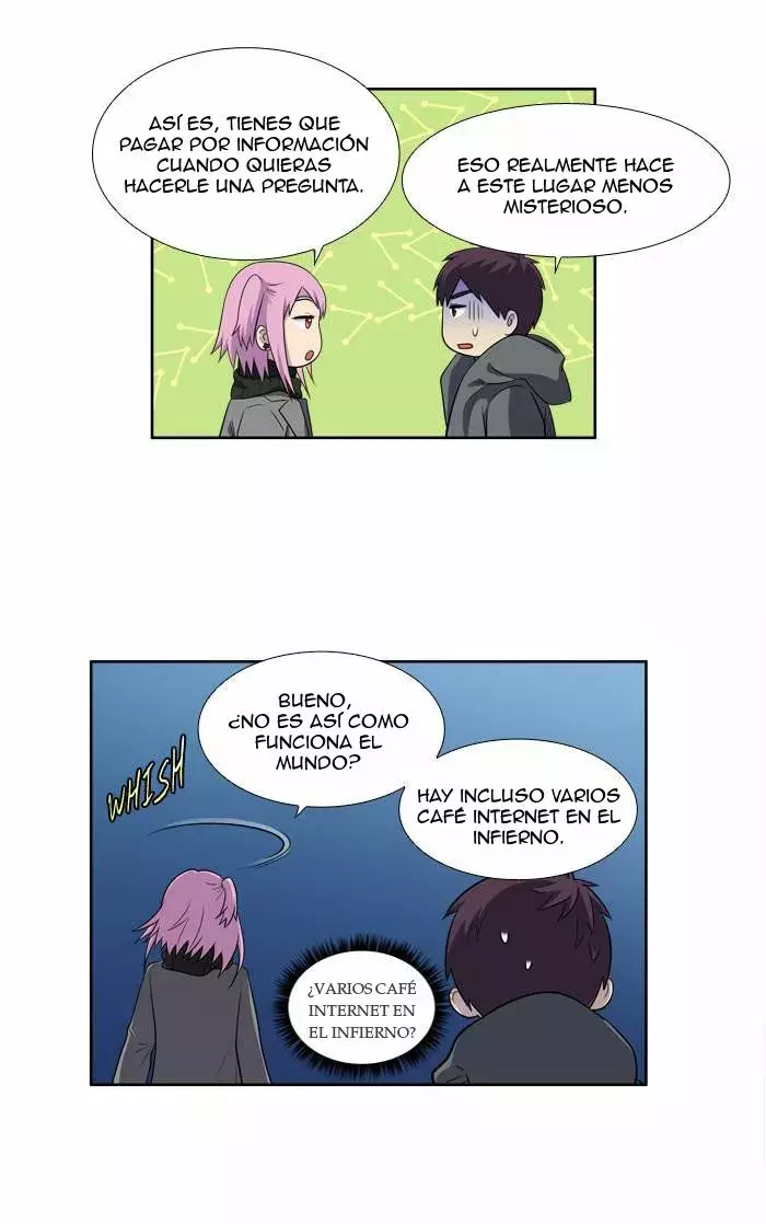 Read The Gamer Es Manga Online