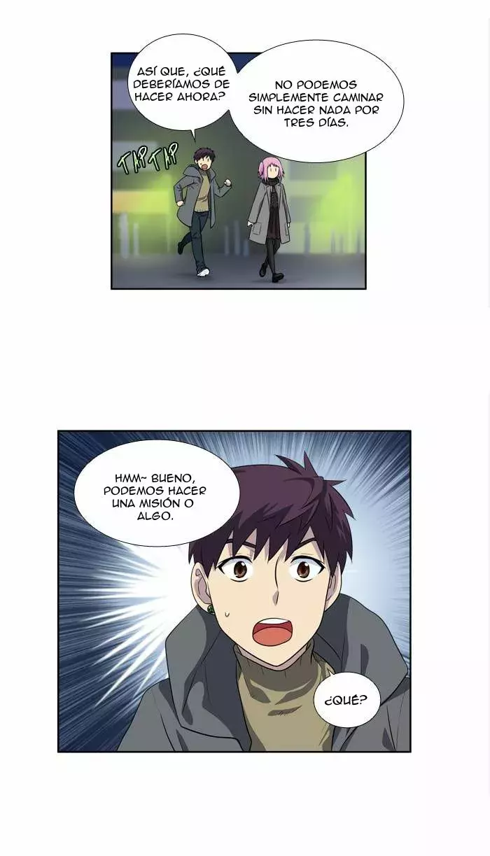 Read The Gamer Es Manga Online
