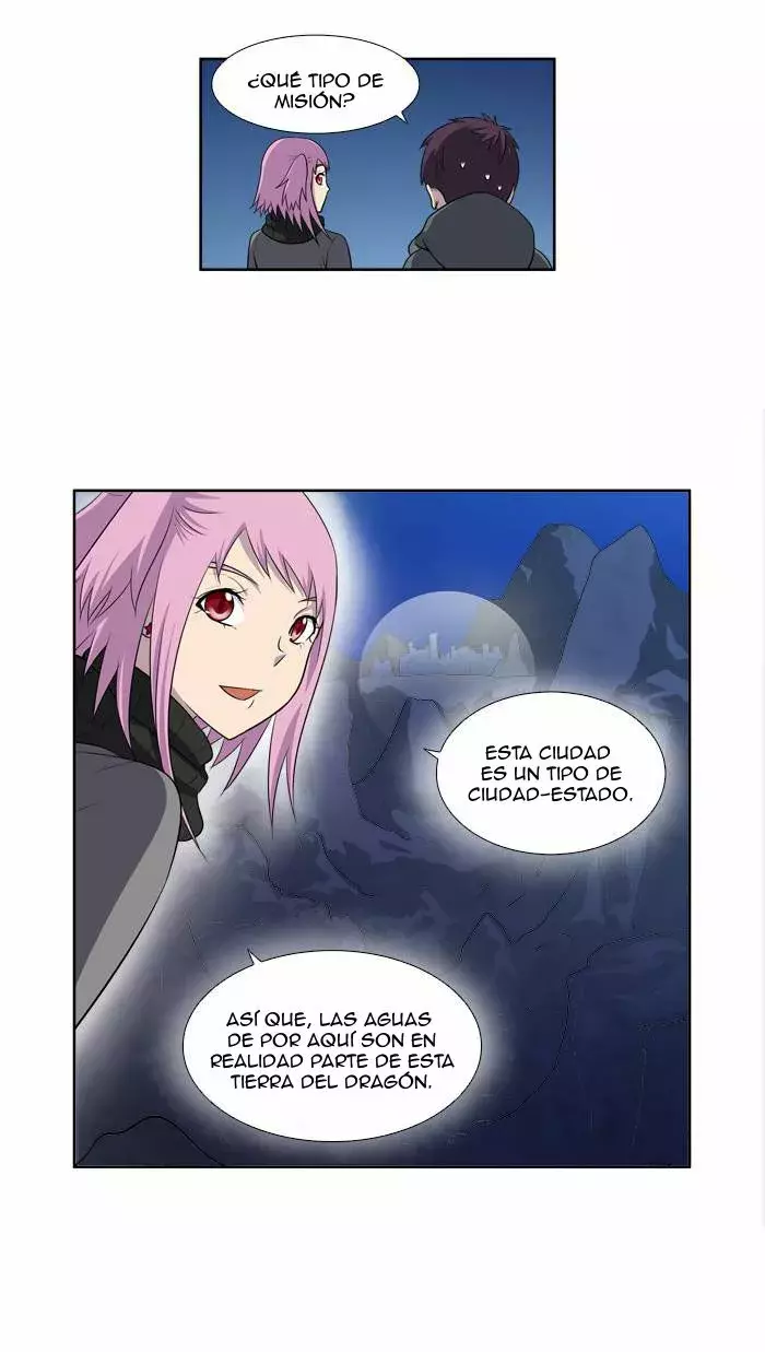Read The Gamer Es Manga Online