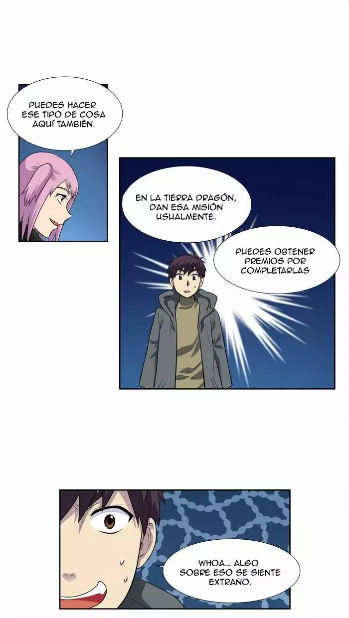 Read The Gamer Es Manga Online