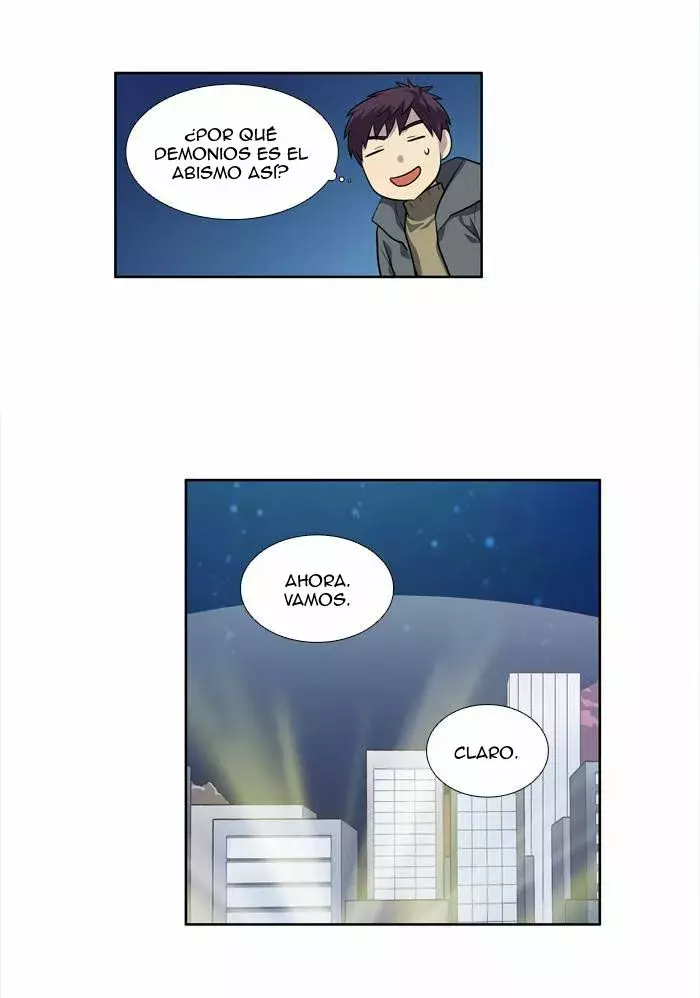 Read The Gamer Es Manga Online