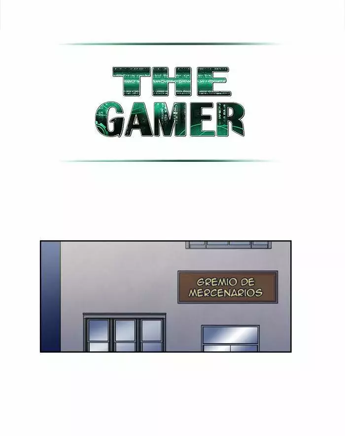 Read The Gamer Es Manga Online