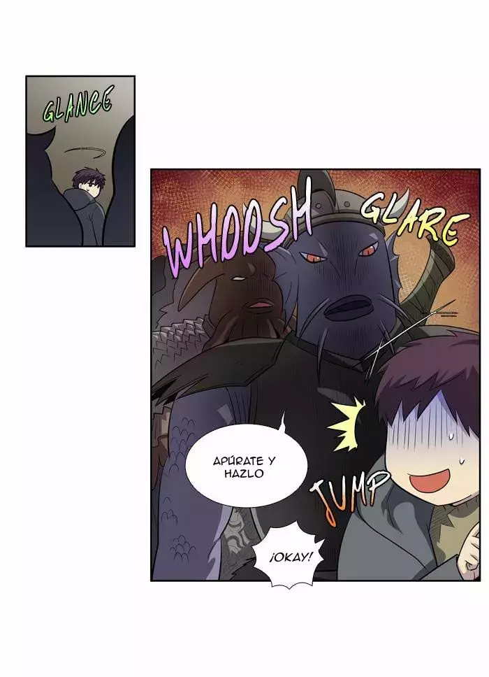Read The Gamer Es Manga Online