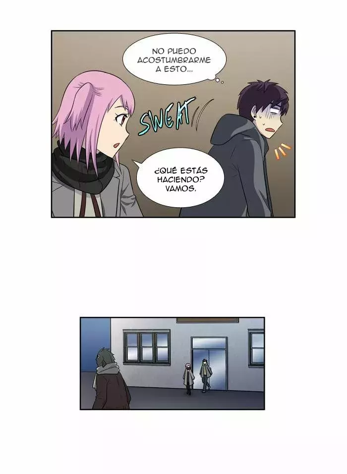Read The Gamer Es Manga Online