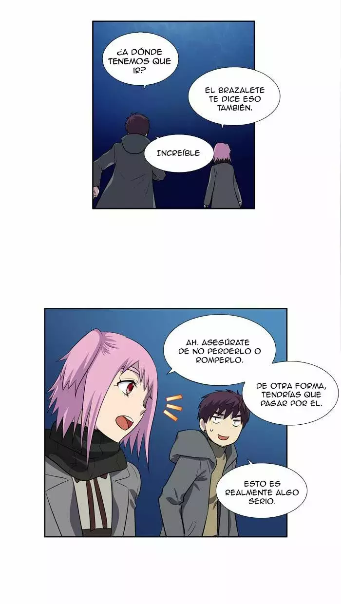Read The Gamer Es Manga Online