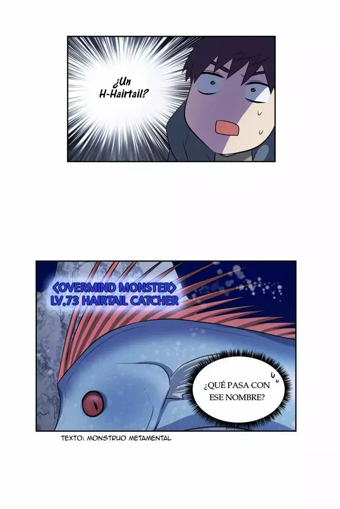 Read The Gamer Es Manga Online