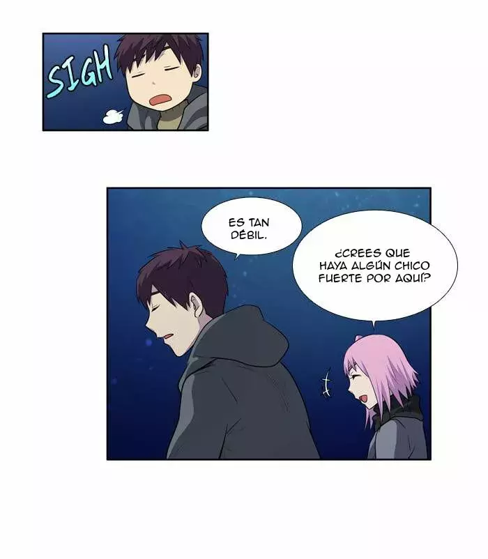 Read The Gamer Es Manga Online