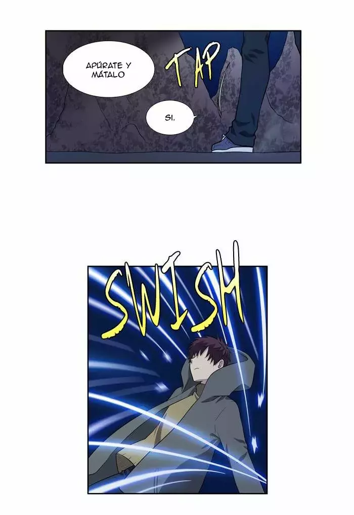 Read The Gamer Es Manga Online