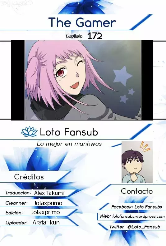 Read The Gamer Es Manga Online