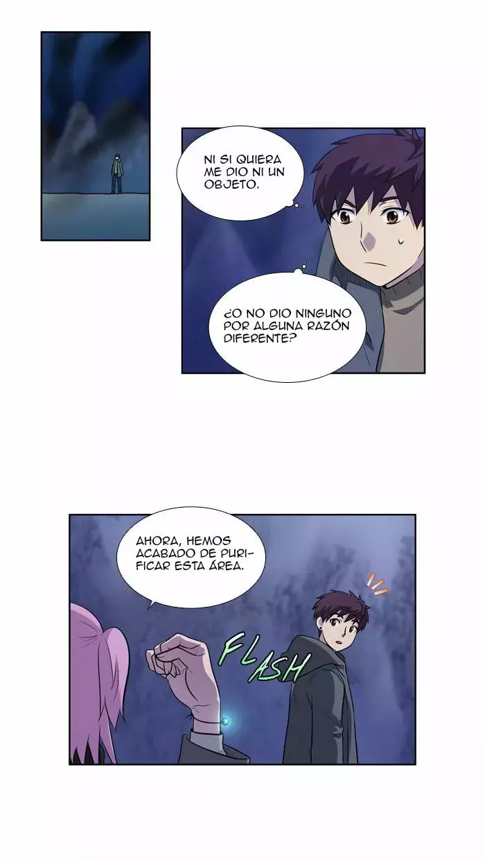 Read The Gamer Es Manga Online