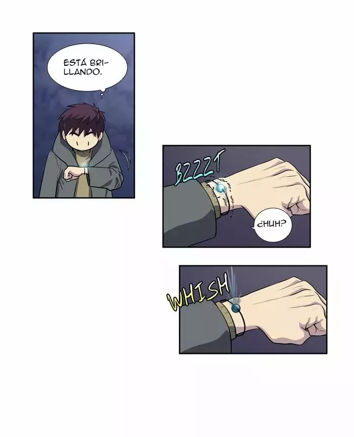 Read The Gamer Es Manga Online