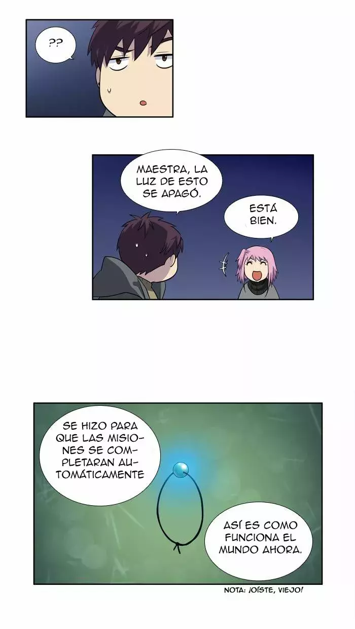 Read The Gamer Es Manga Online