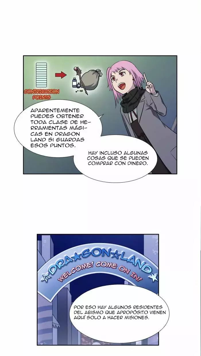 Read The Gamer Es Manga Online