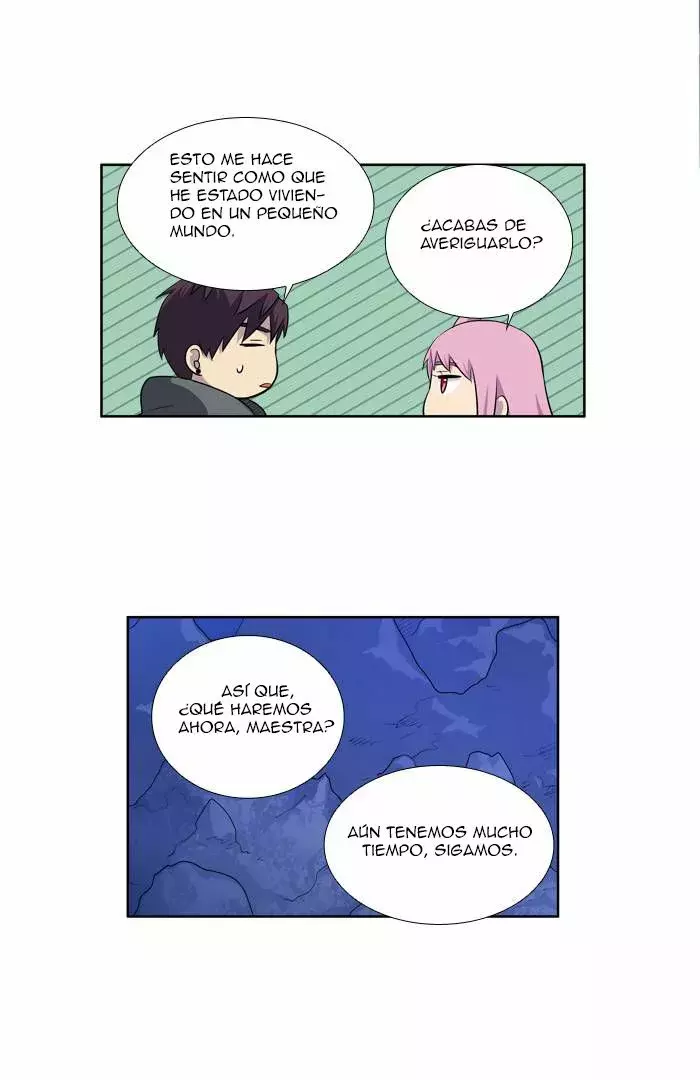 Read The Gamer Es Manga Online