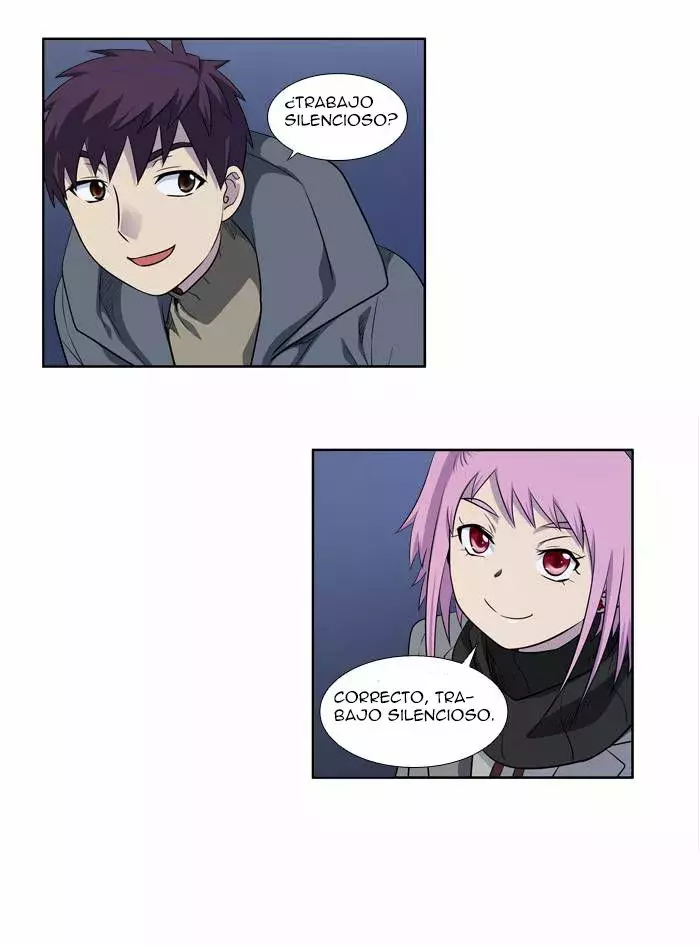 Read The Gamer Es Manga Online