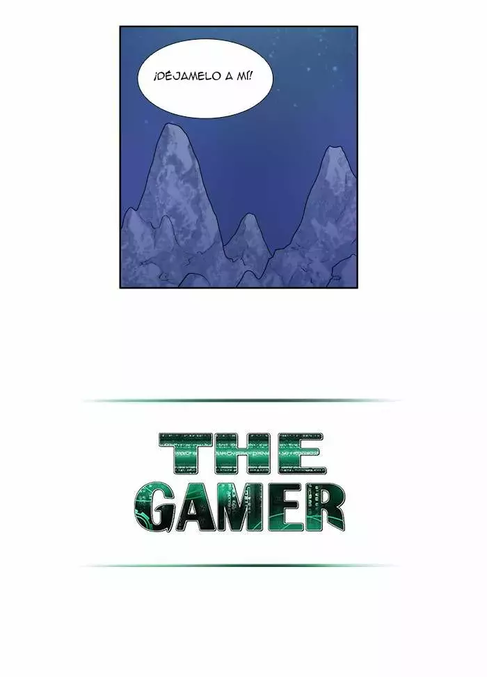 Read The Gamer Es Manga Online