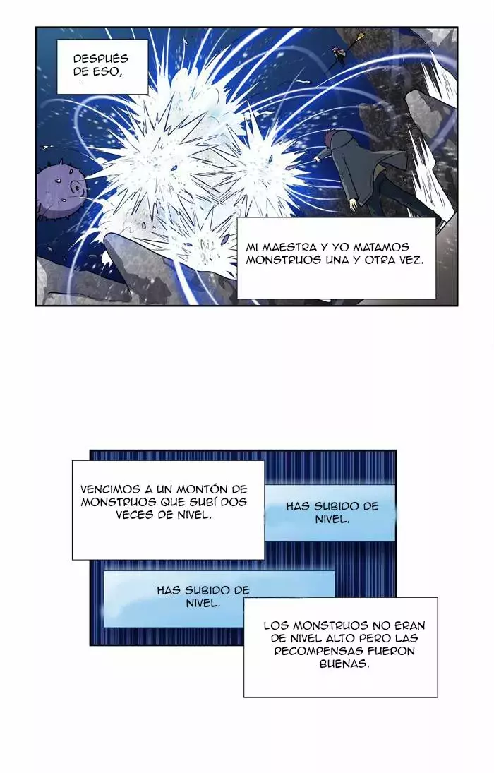 Read The Gamer Es Manga Online