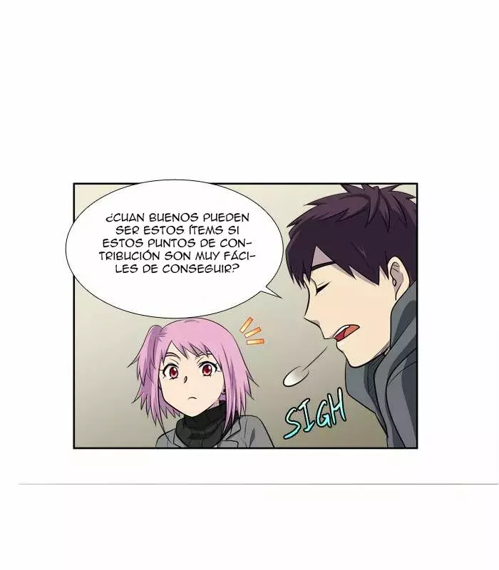 Read The Gamer Es Manga Online