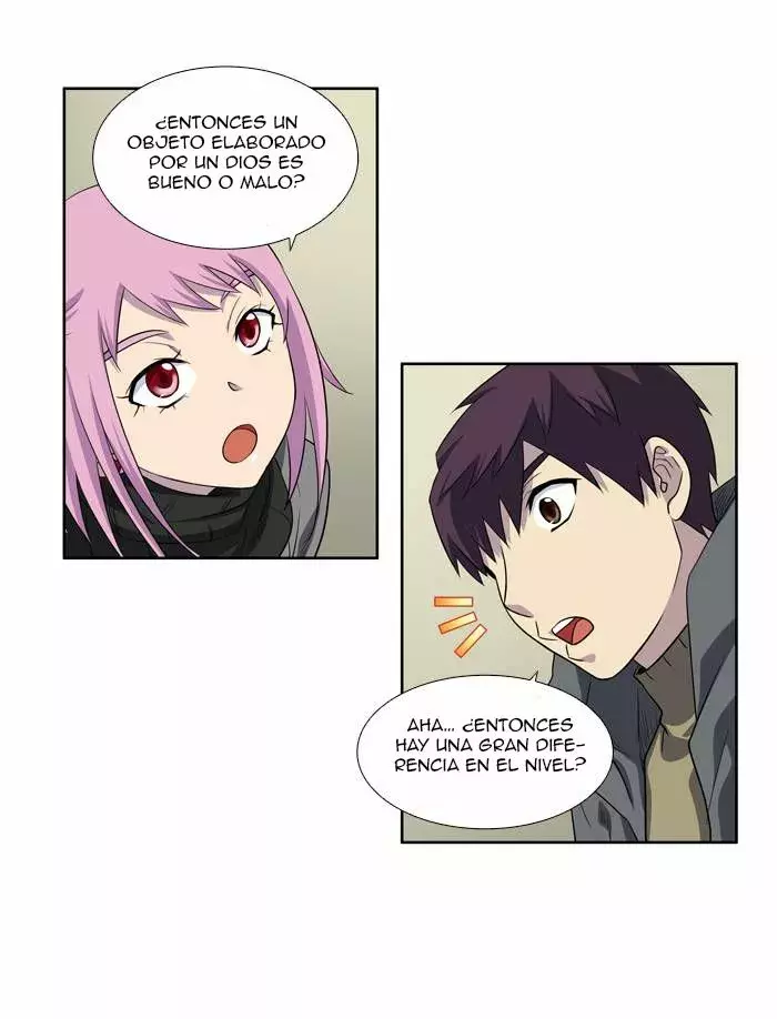 Read The Gamer Es Manga Online